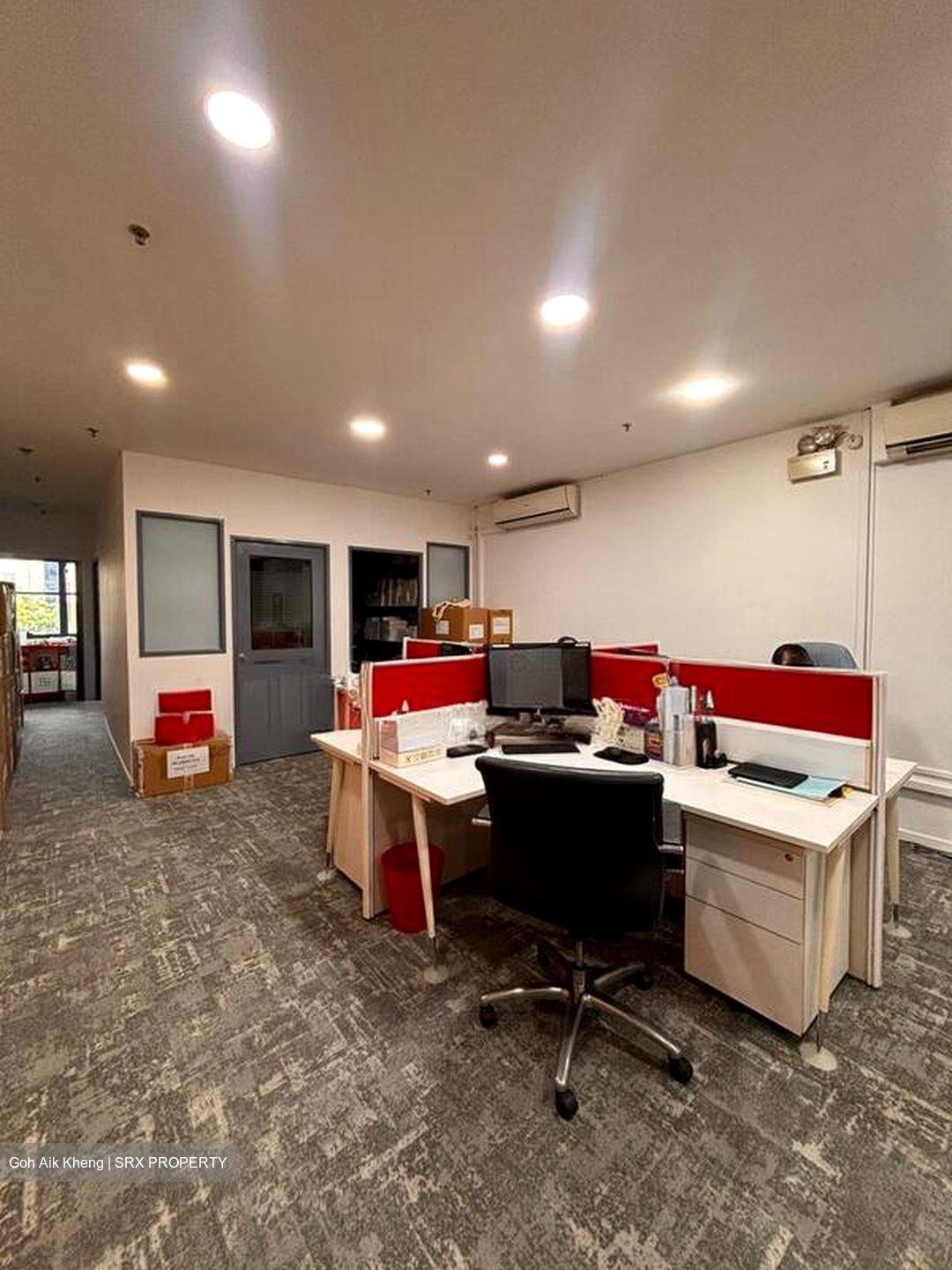 Ubi Techpark (D14), Factory #554925371